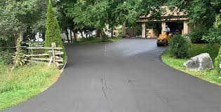 Best Driveway Maintenance Services  in Nett, MO